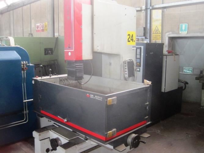 CDM ROVELLA ELDIS 560